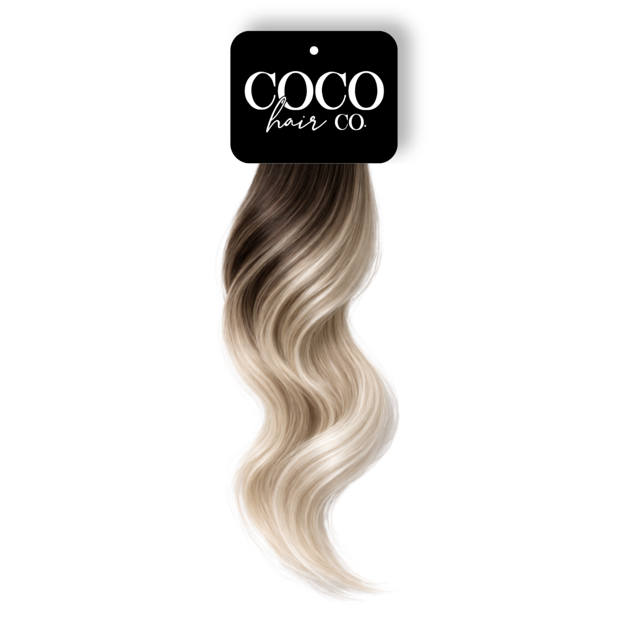 Beach Blonde - Genius Weft (Copy)