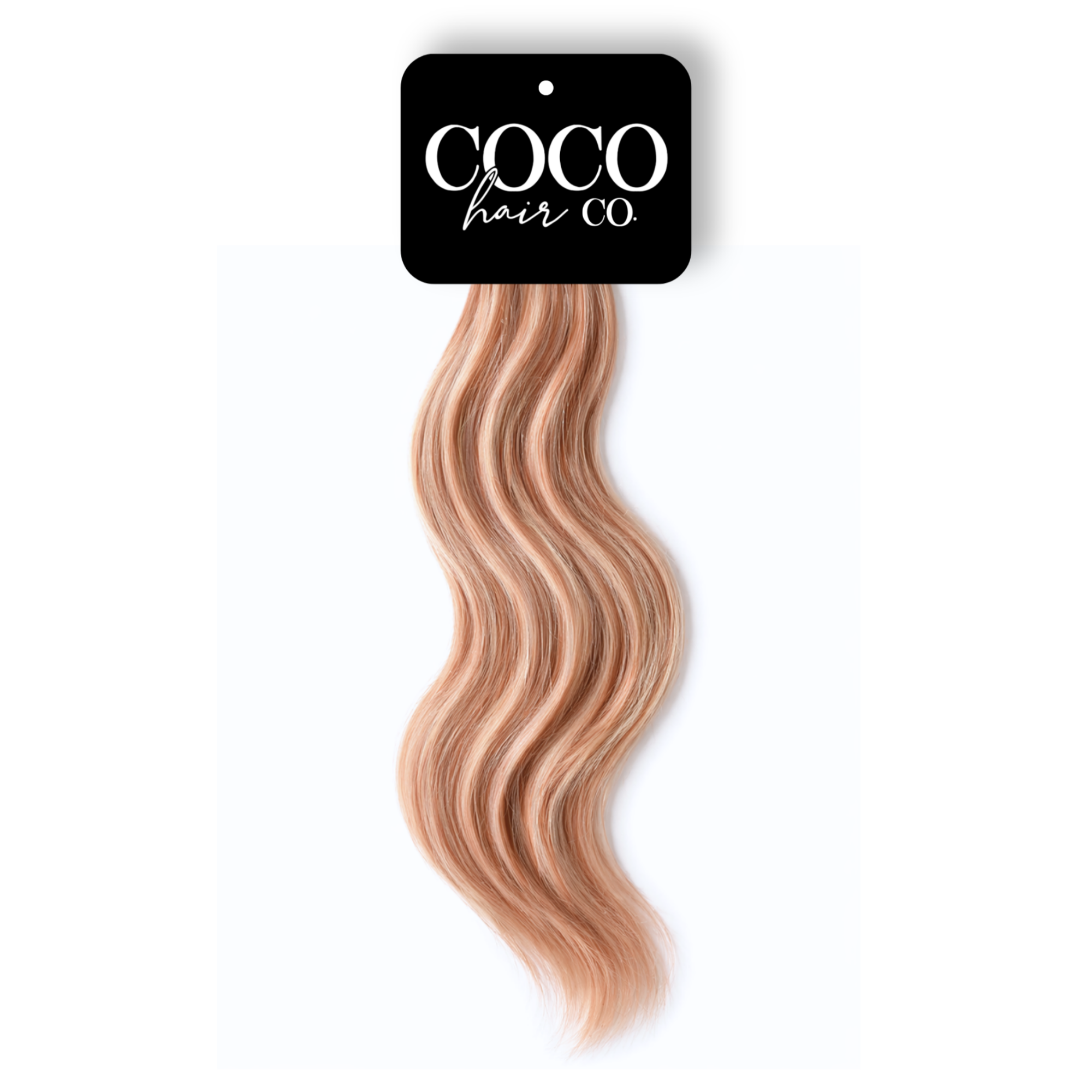 Blush Blonde - Genius Weft