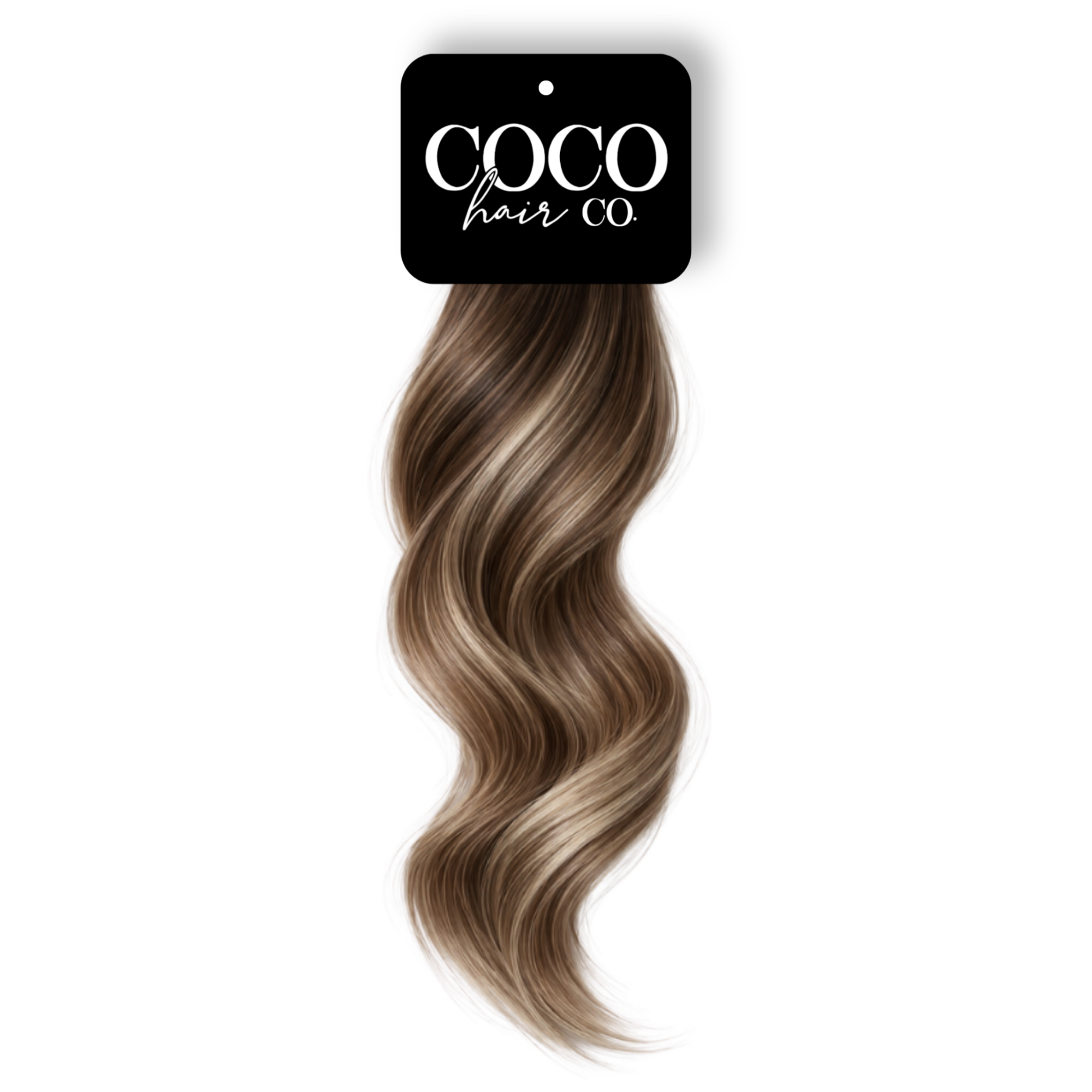 Toffee Twist - Genius Weft