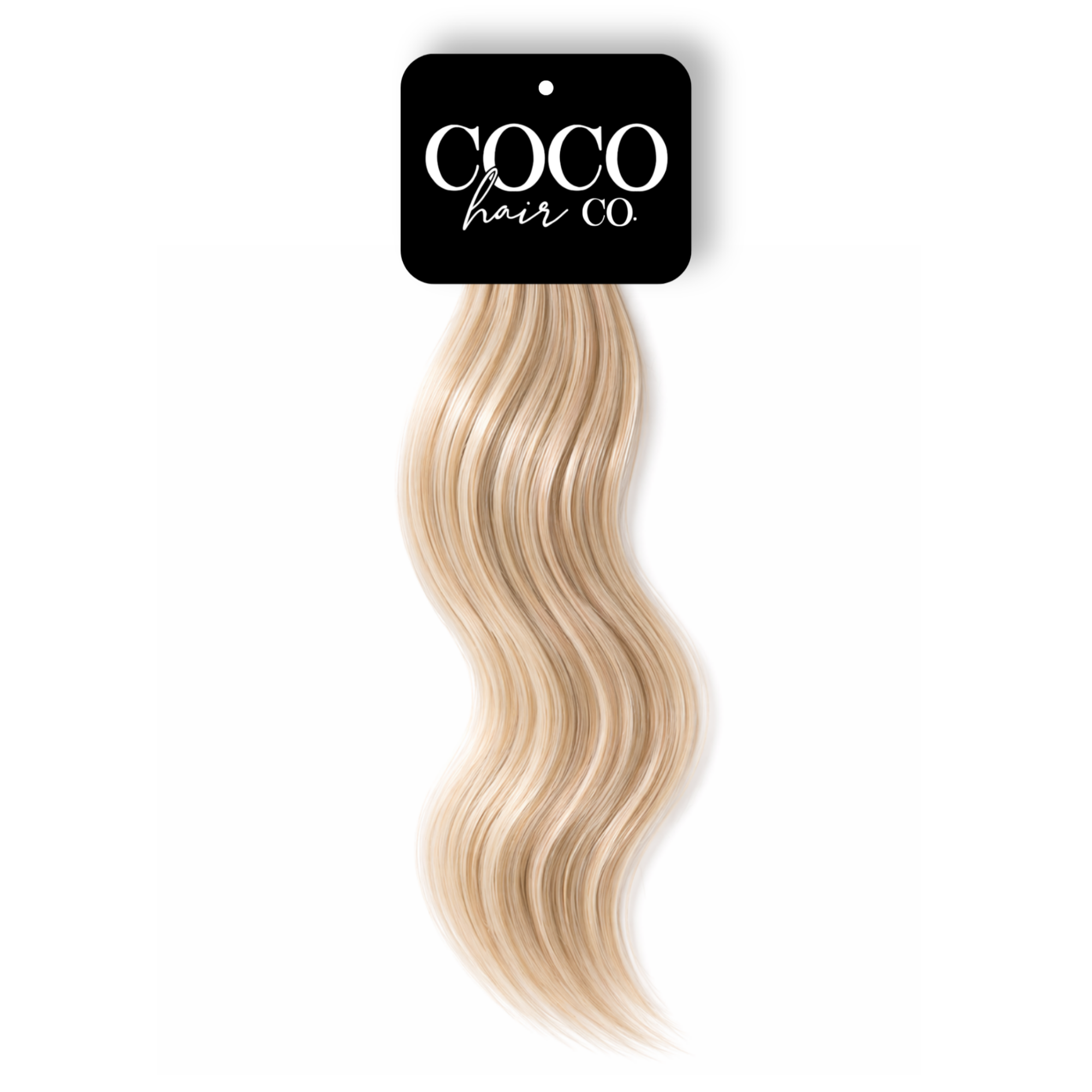 Butterscotch Blonde - Genius Weft