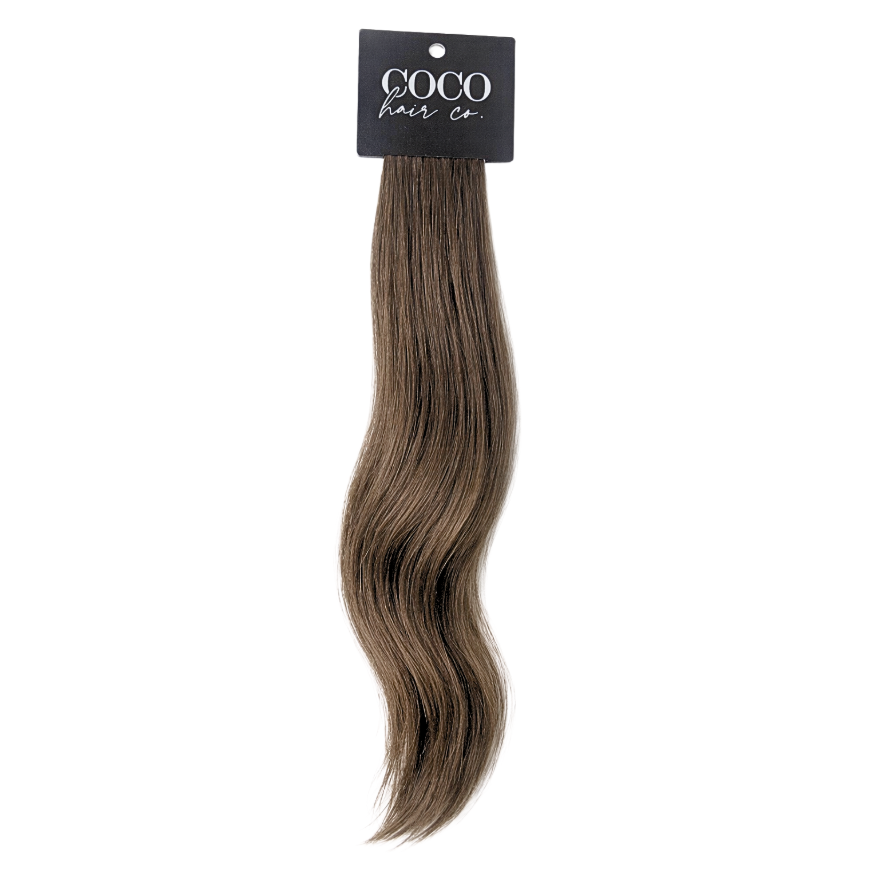 Midnight Brown - Genius Weft (Copy)