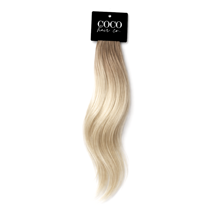 Coco Butter - Genius Weft (Copy)