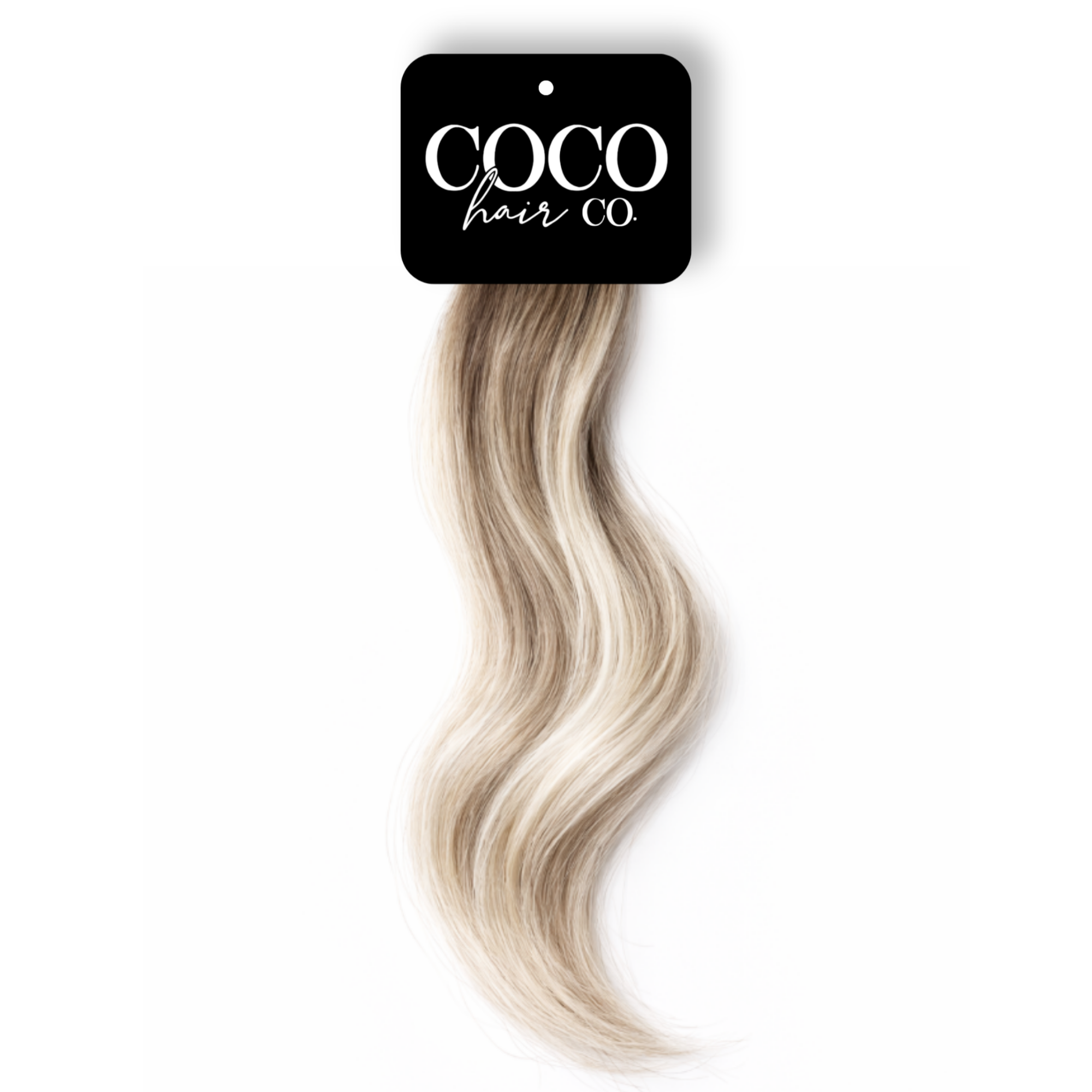 Vanilla Cream - Genius Weft