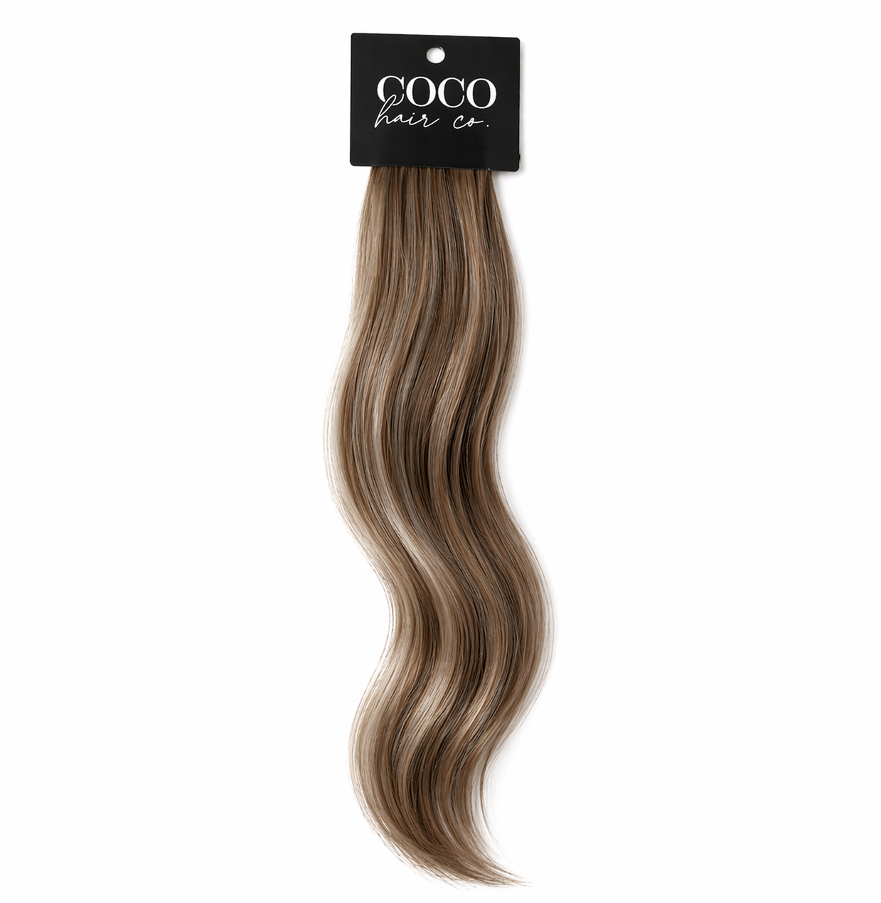 Smokey Brown - Genius Weft