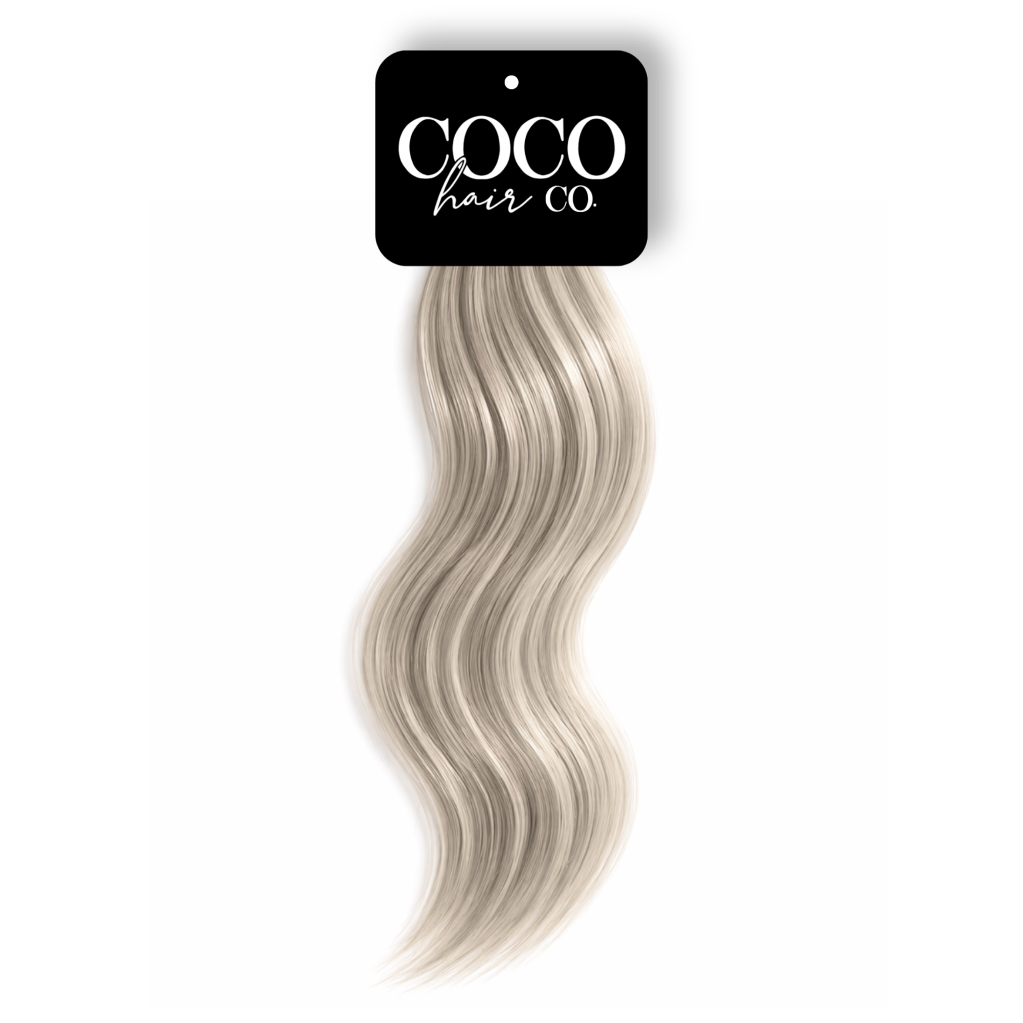 Silver Frost - Genius Weft