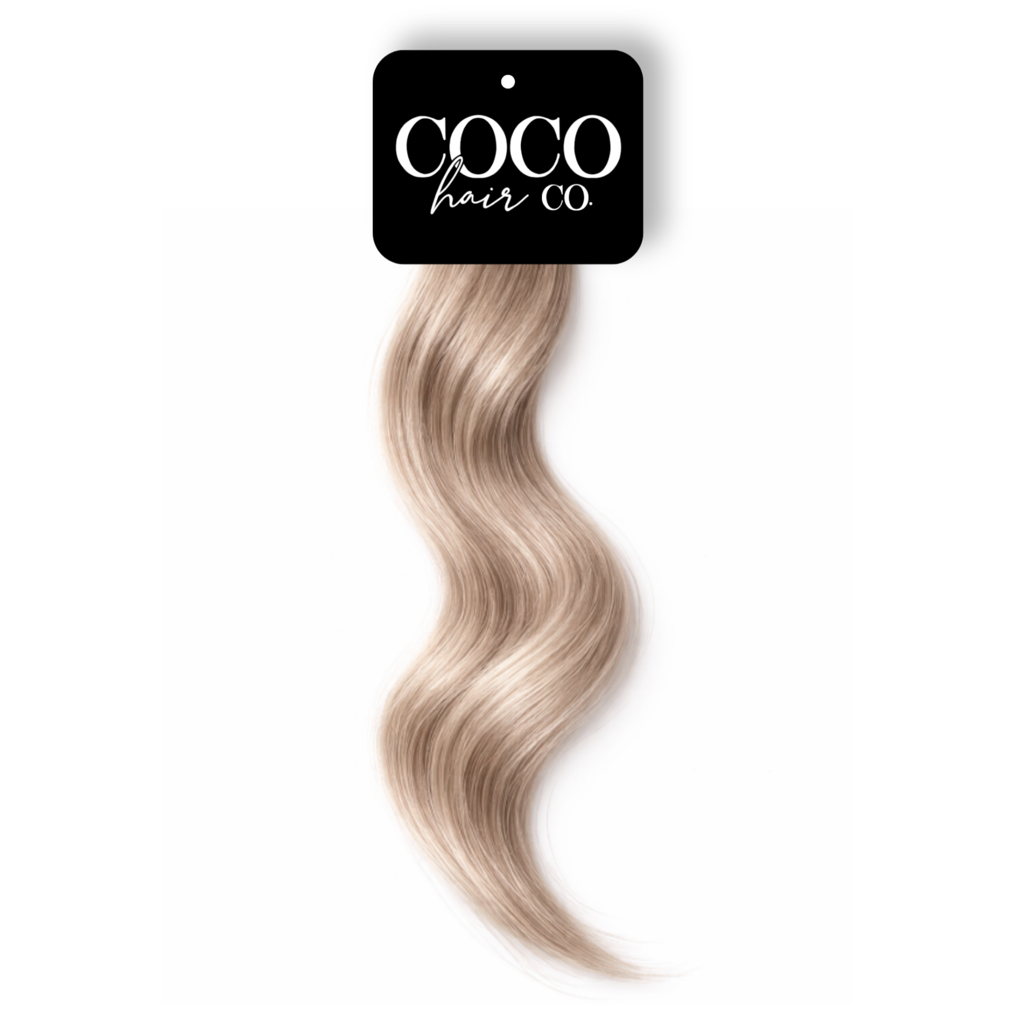 Champagne Blonde - Genius Weft