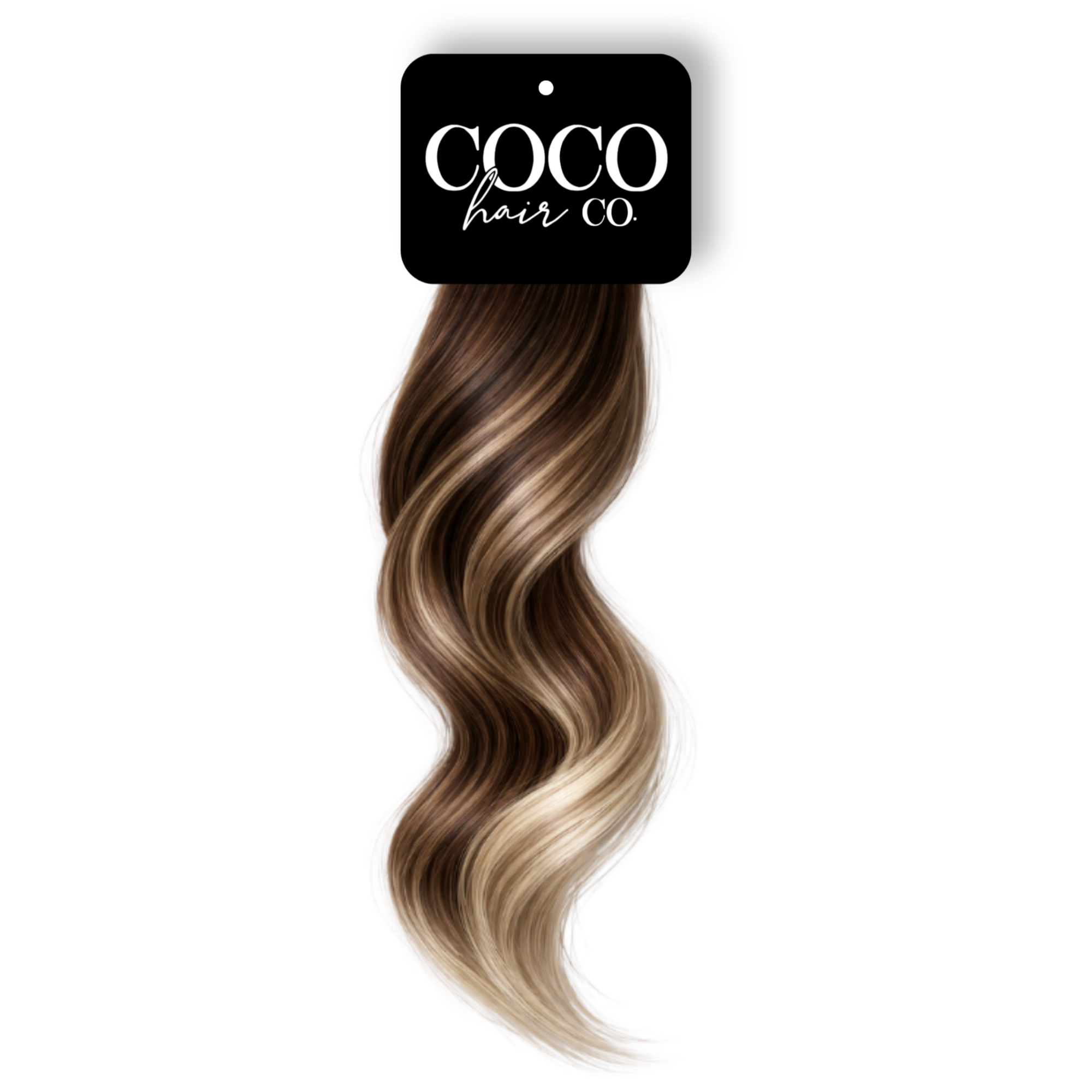 Caramel Swirl - Genius Weft