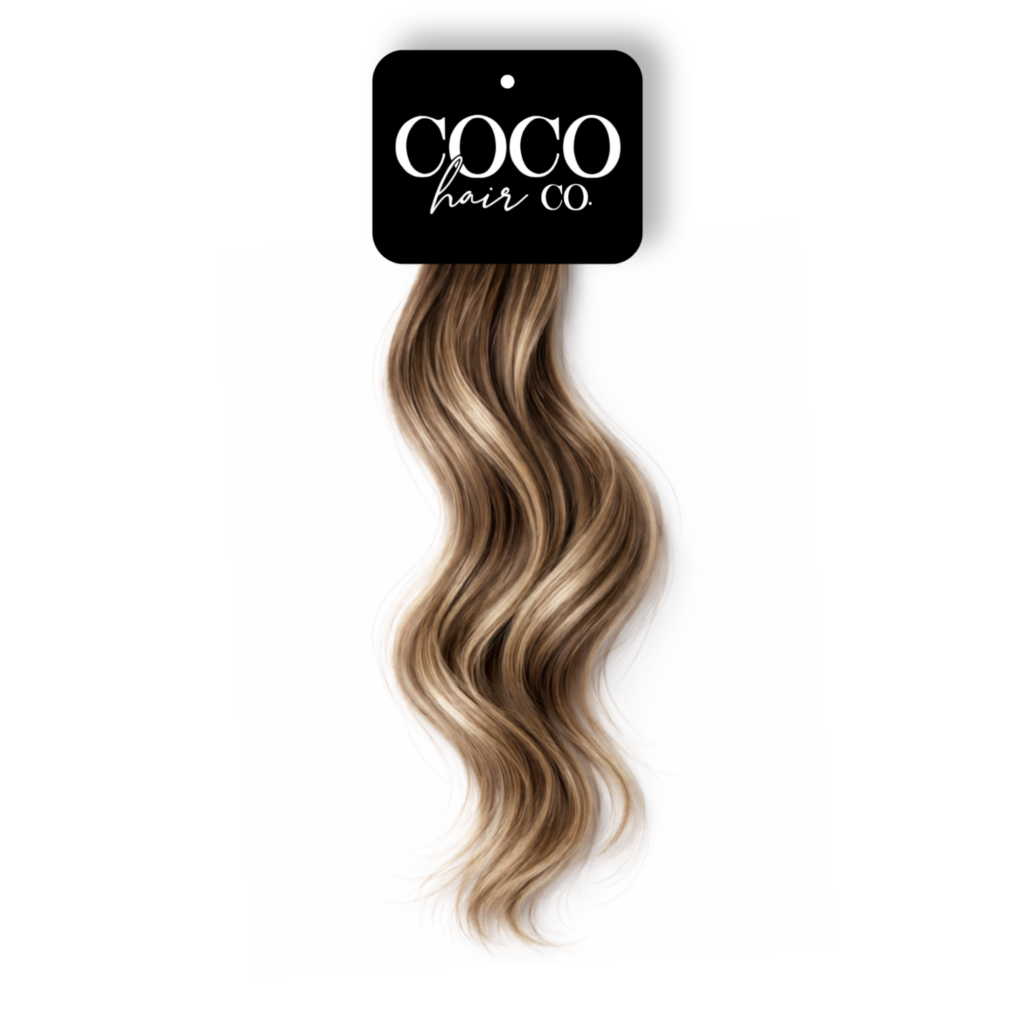 Toasted Caramel - Genius Weft