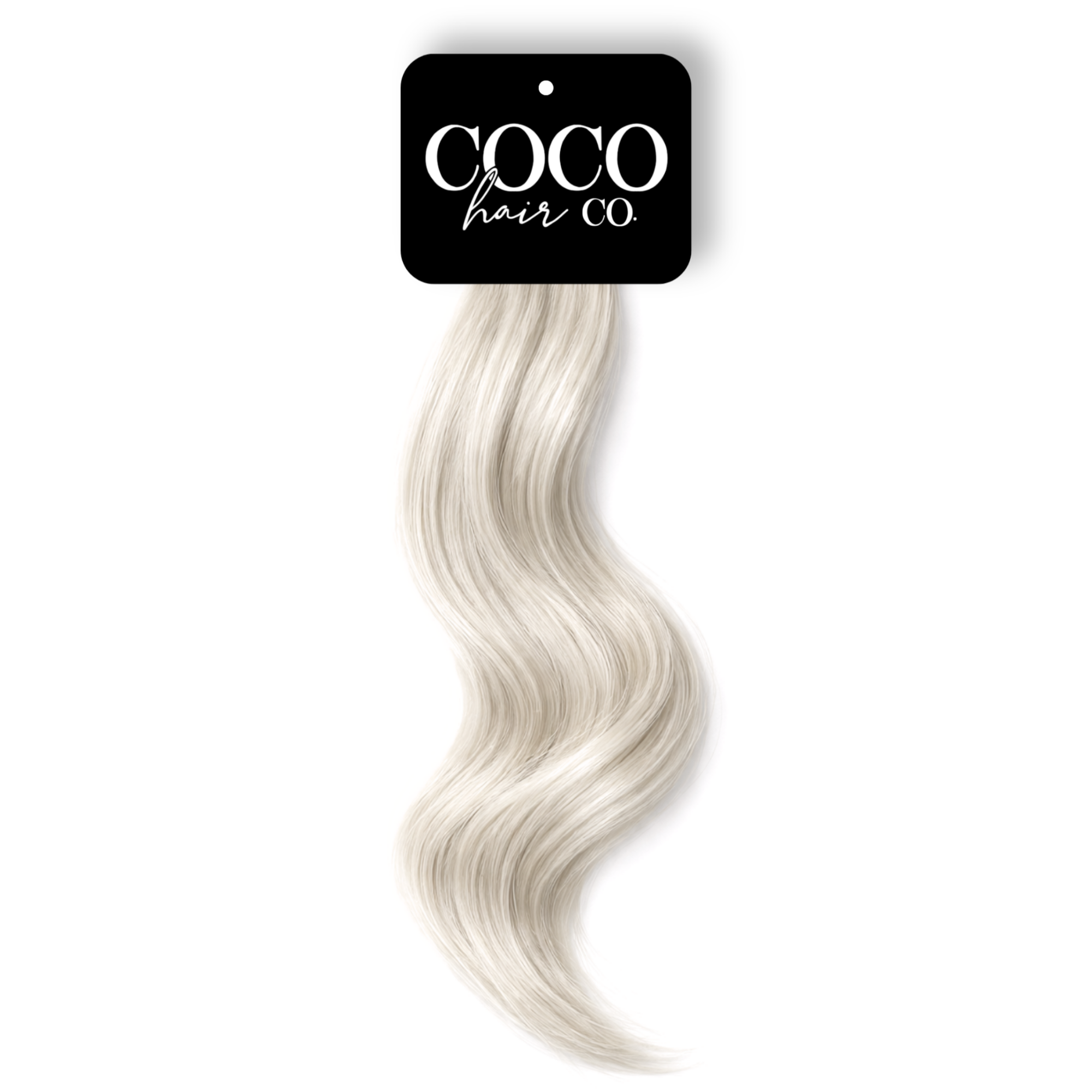 Ice Queen - Genius Weft