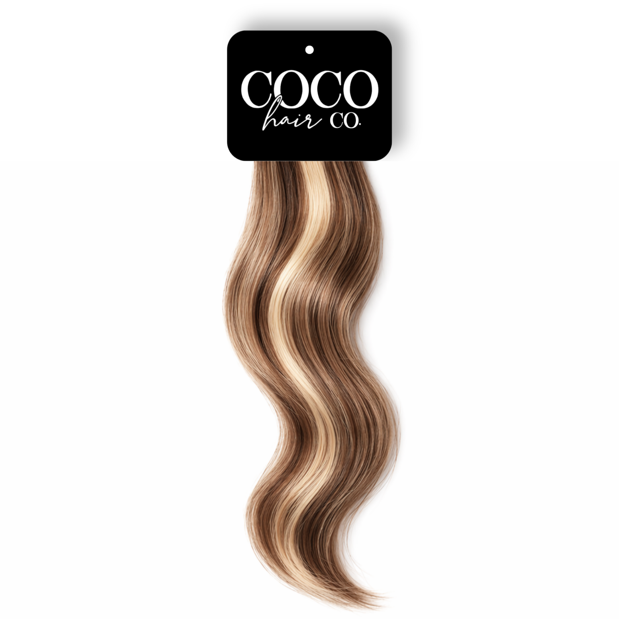 Coco Latte - Genius Weft