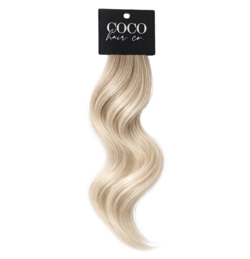 Winter Blonde - Genius Weft