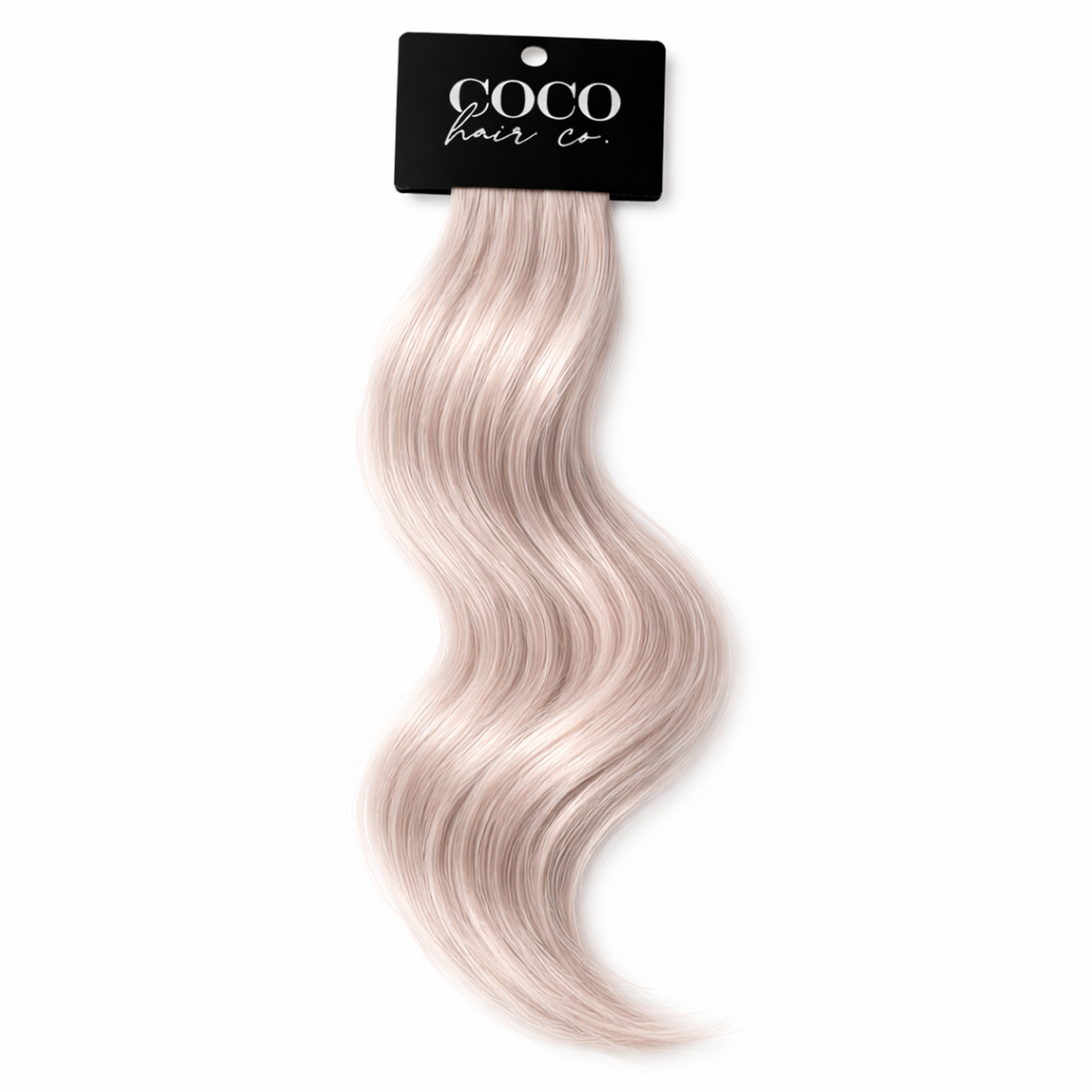 Pearl Blonde