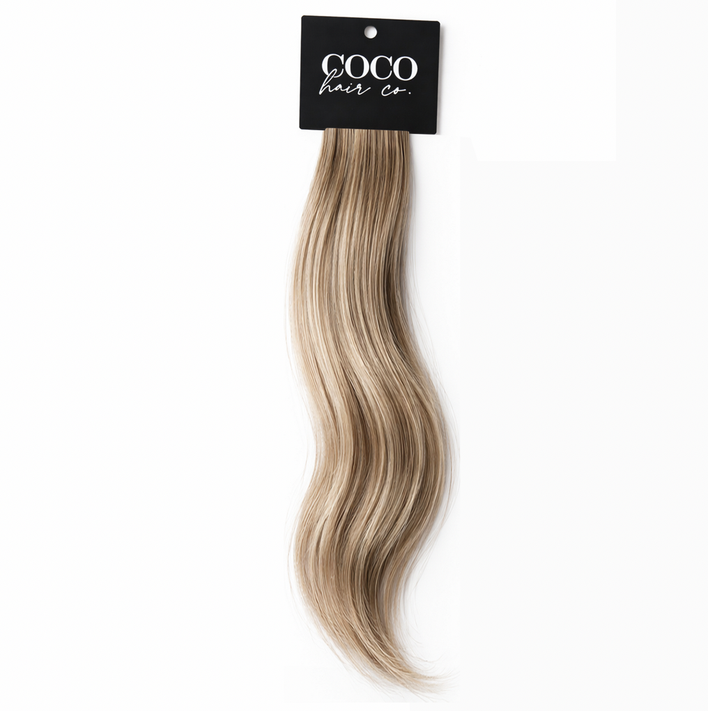 Champagne Blonde