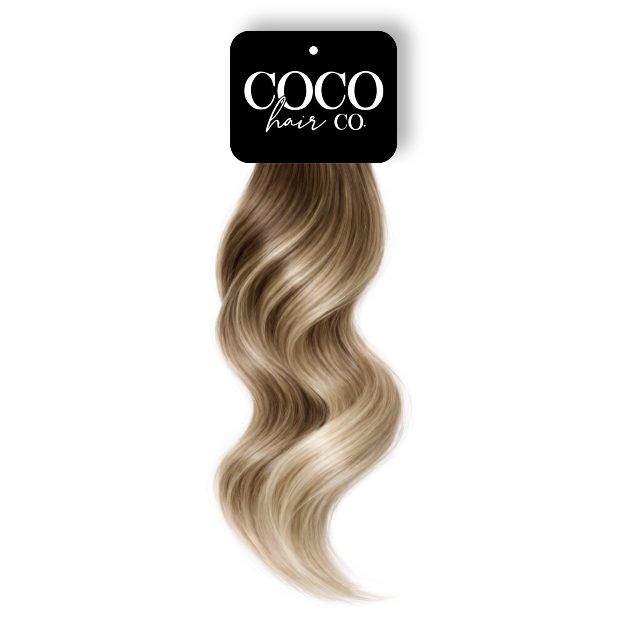 Caramel Cream - Genius Weft