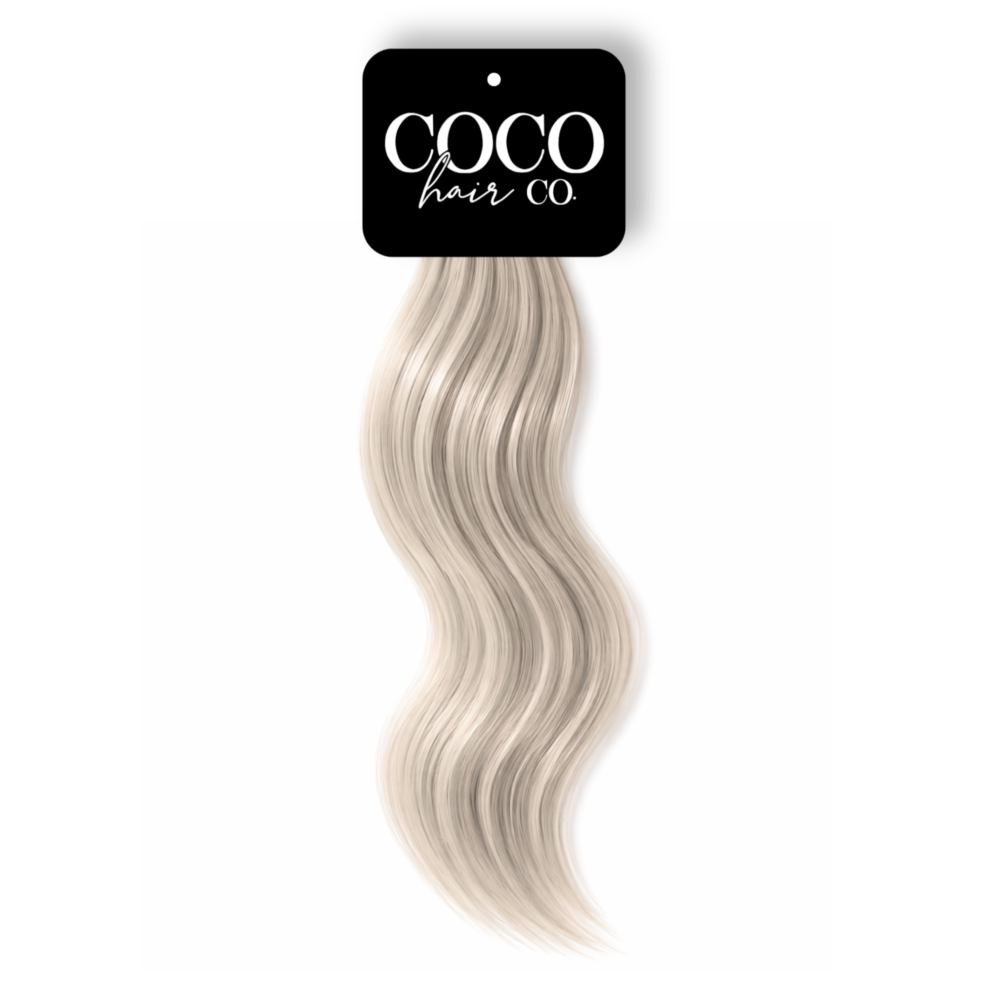 Silver Ash - Genius Weft
