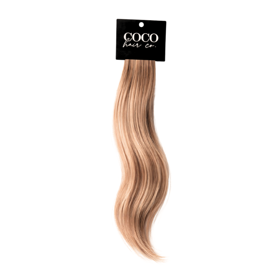 Blush Blonde