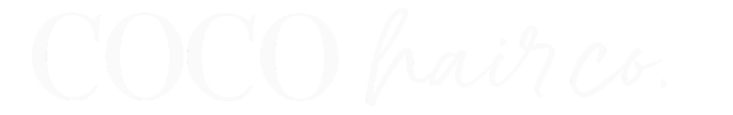 COCO Hair Co Extensions