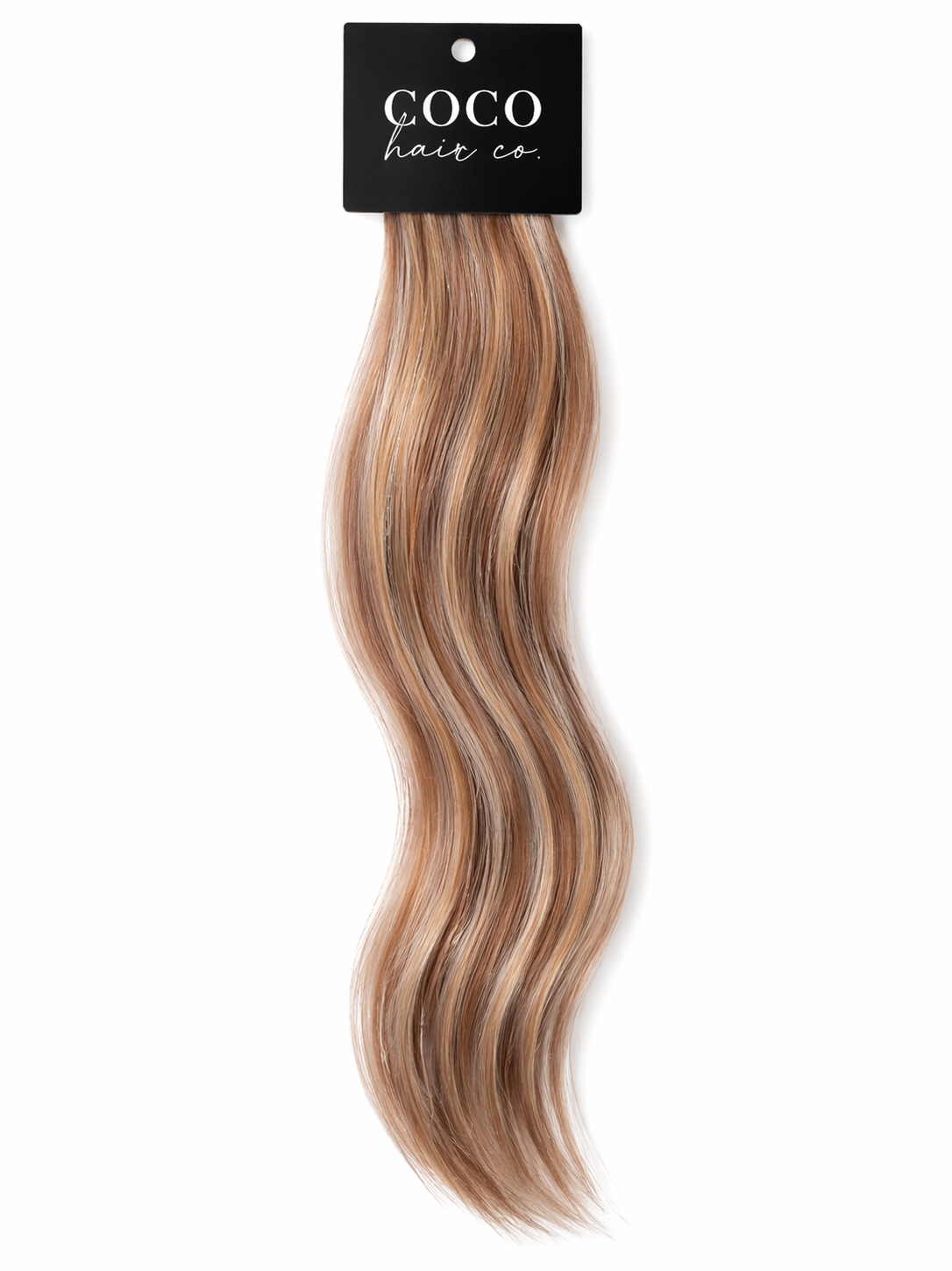 Golden Honey - Genius Weft