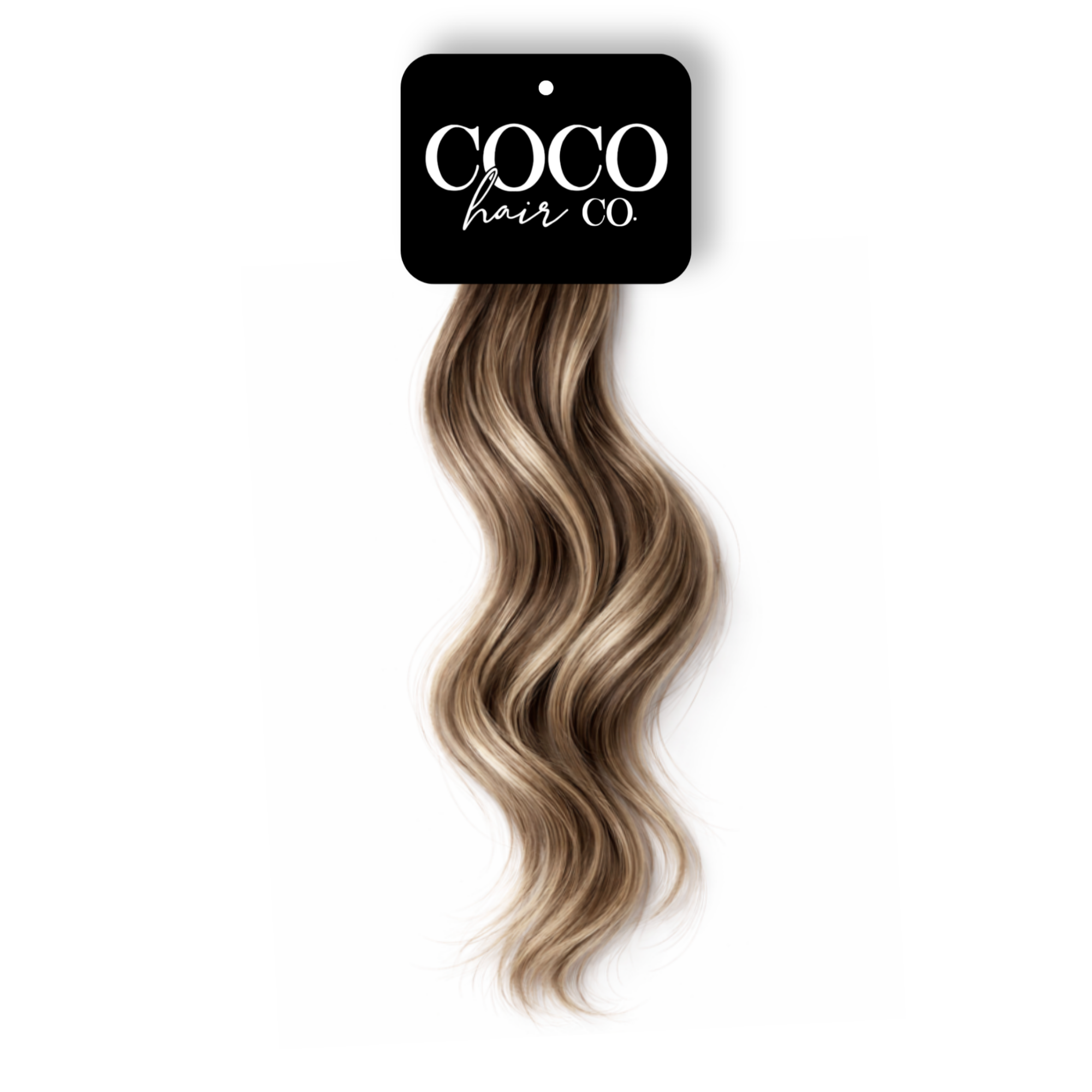 Iced Mocha Melt - Genius Weft