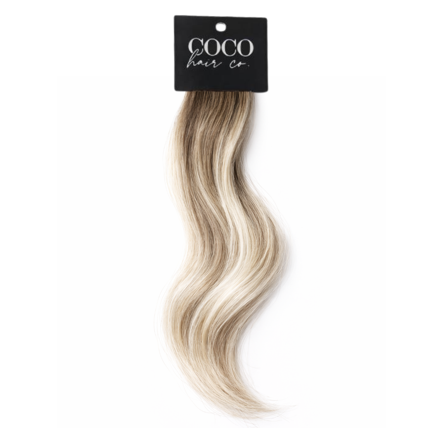 Coco Beige - Genius Weft