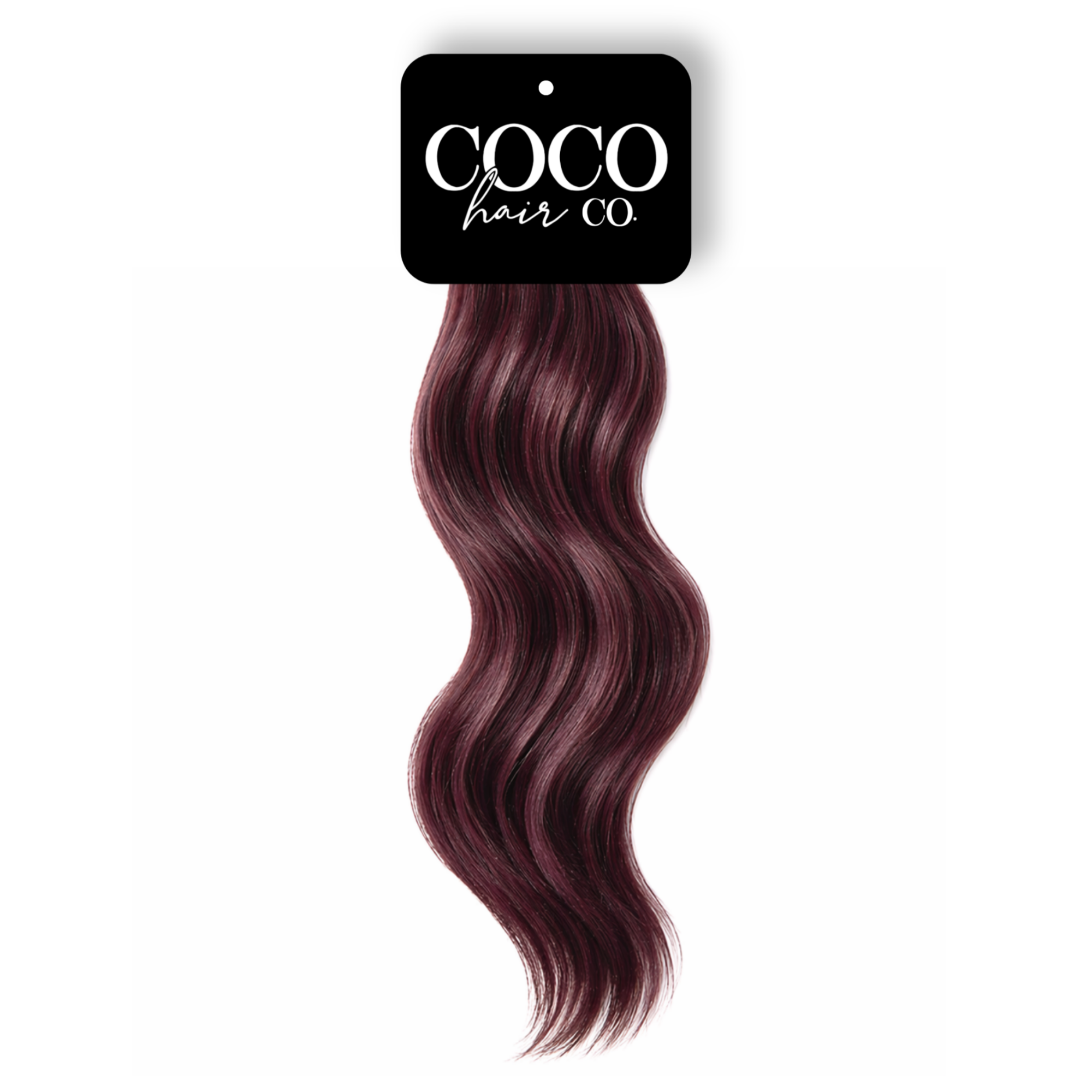 Chocolate Cherry - Genius Weft