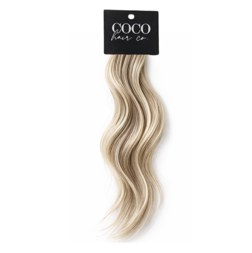 Moonlit Blonde - Genius Weft