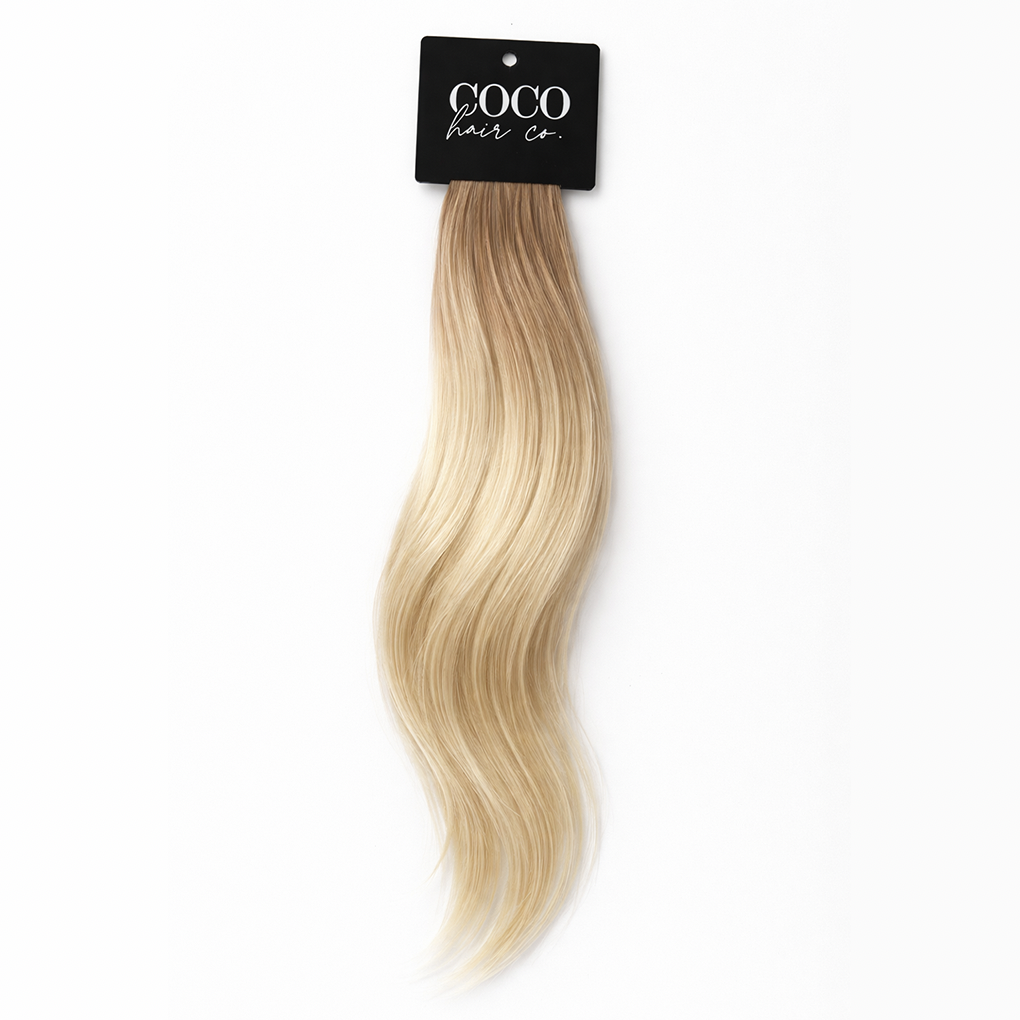 Butterscotch Blonde