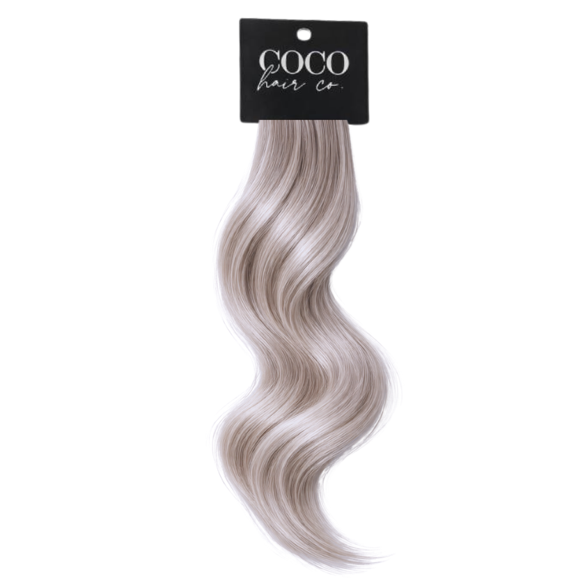 Smokey Blonde