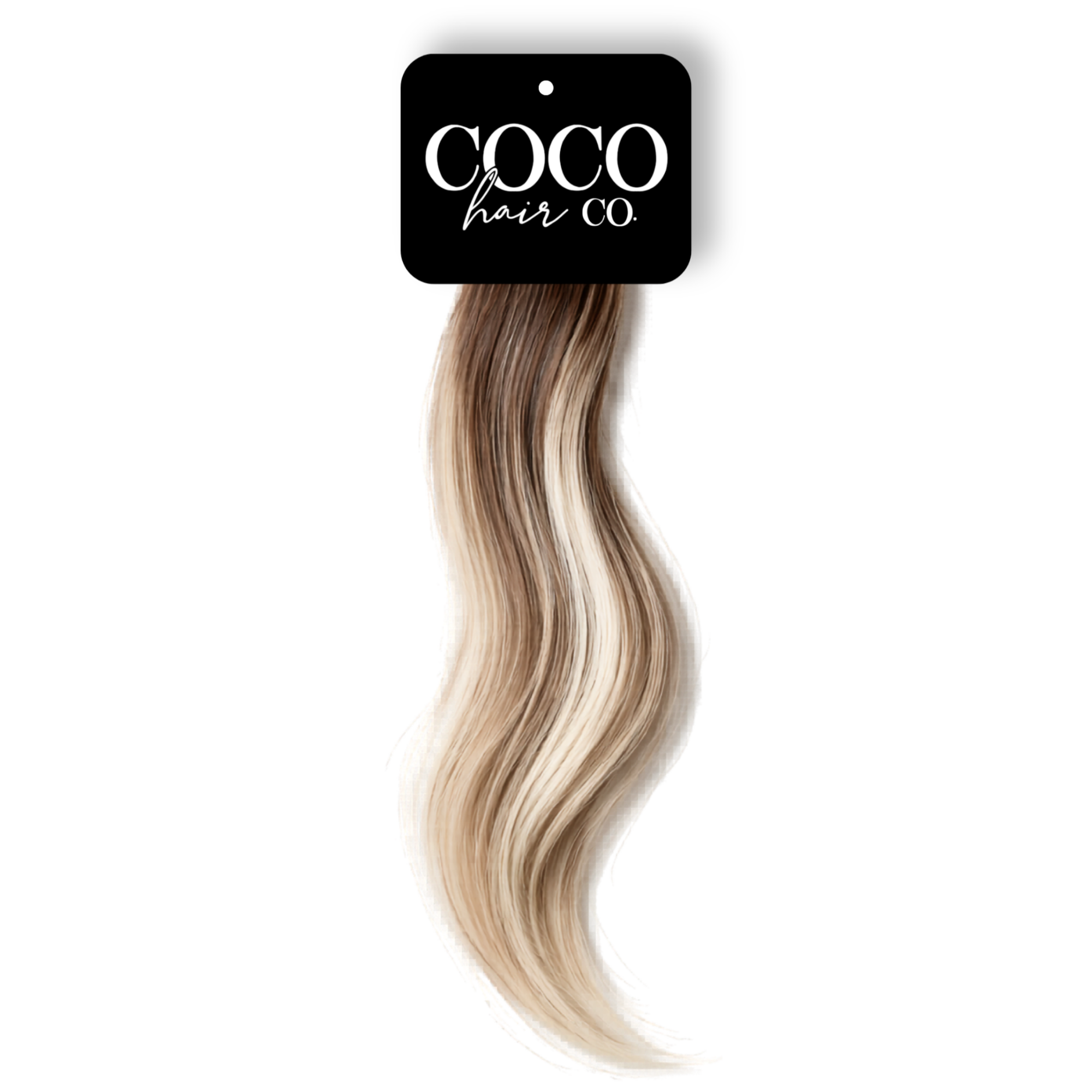 Sunset Blondet - Genius Weft