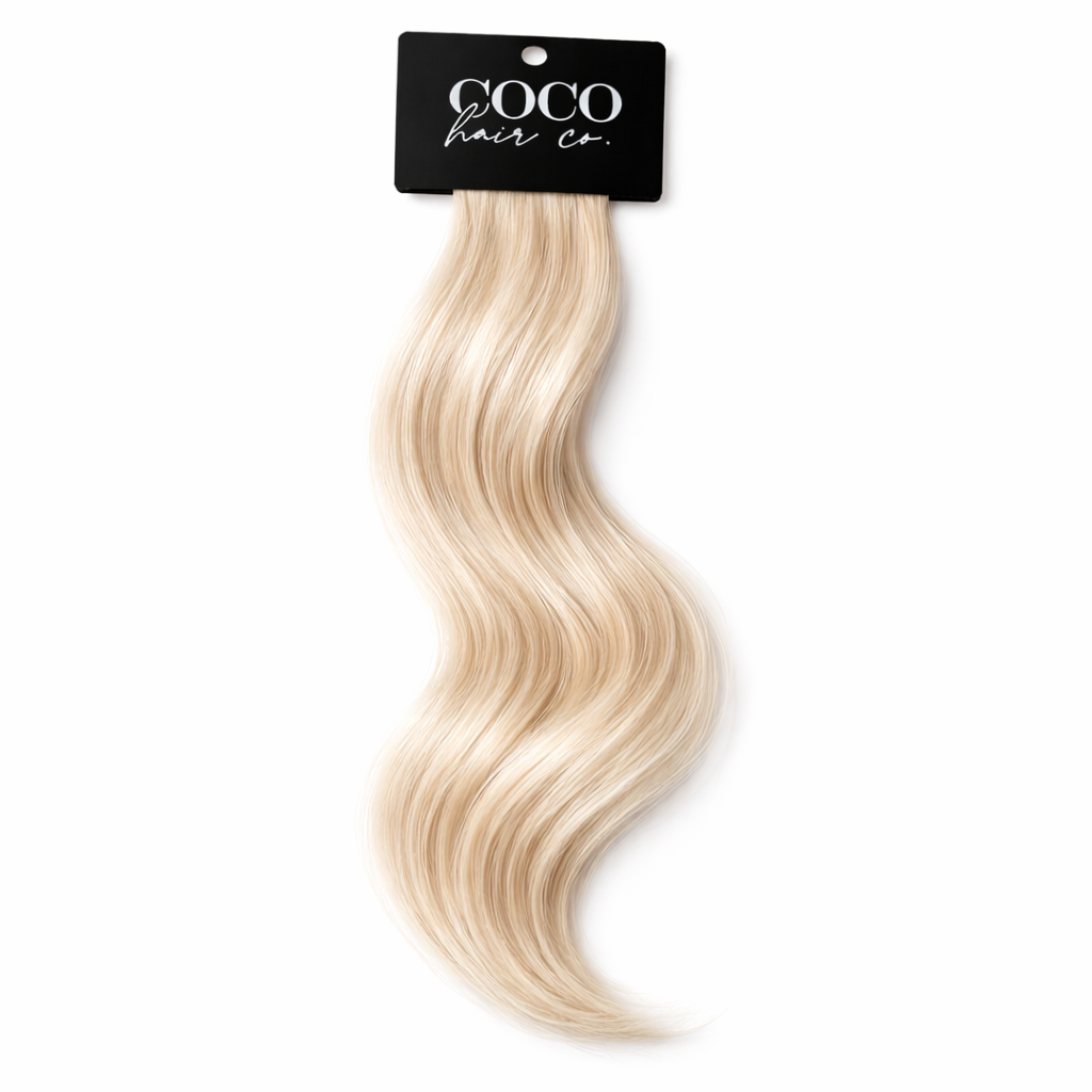 Vanilla Silk - Genius Weft