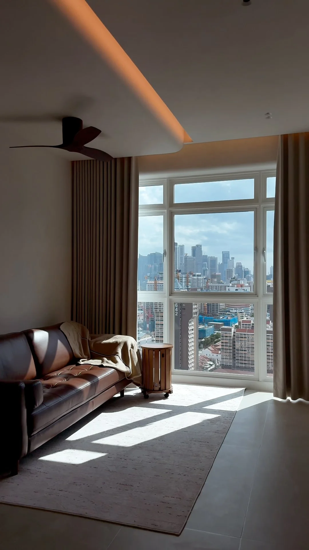 city square residence