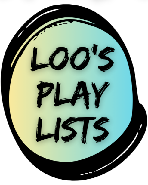 Button: Loo's Playlists