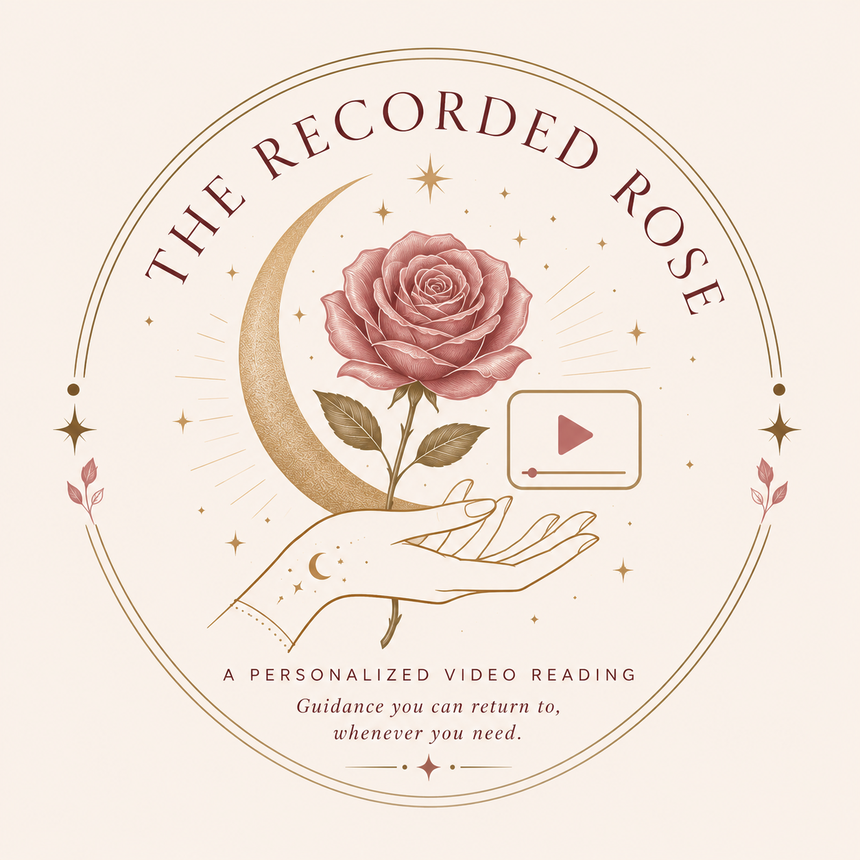 The Recorded Rose