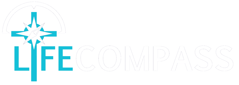 Life Compass In Python Life Compass | Find Clarity — Start Your Journey
