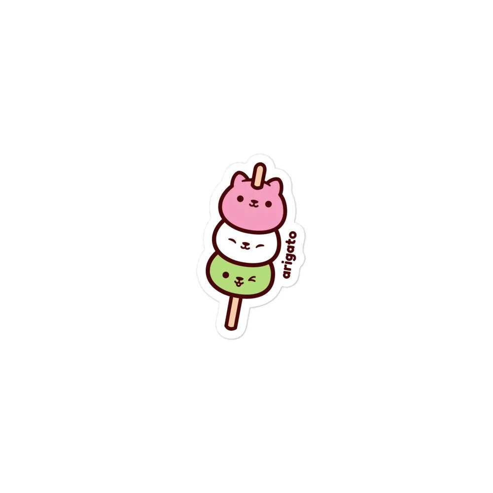 Dango (Sticker)
