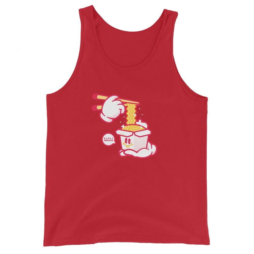 Happy Meal (Tank Top)