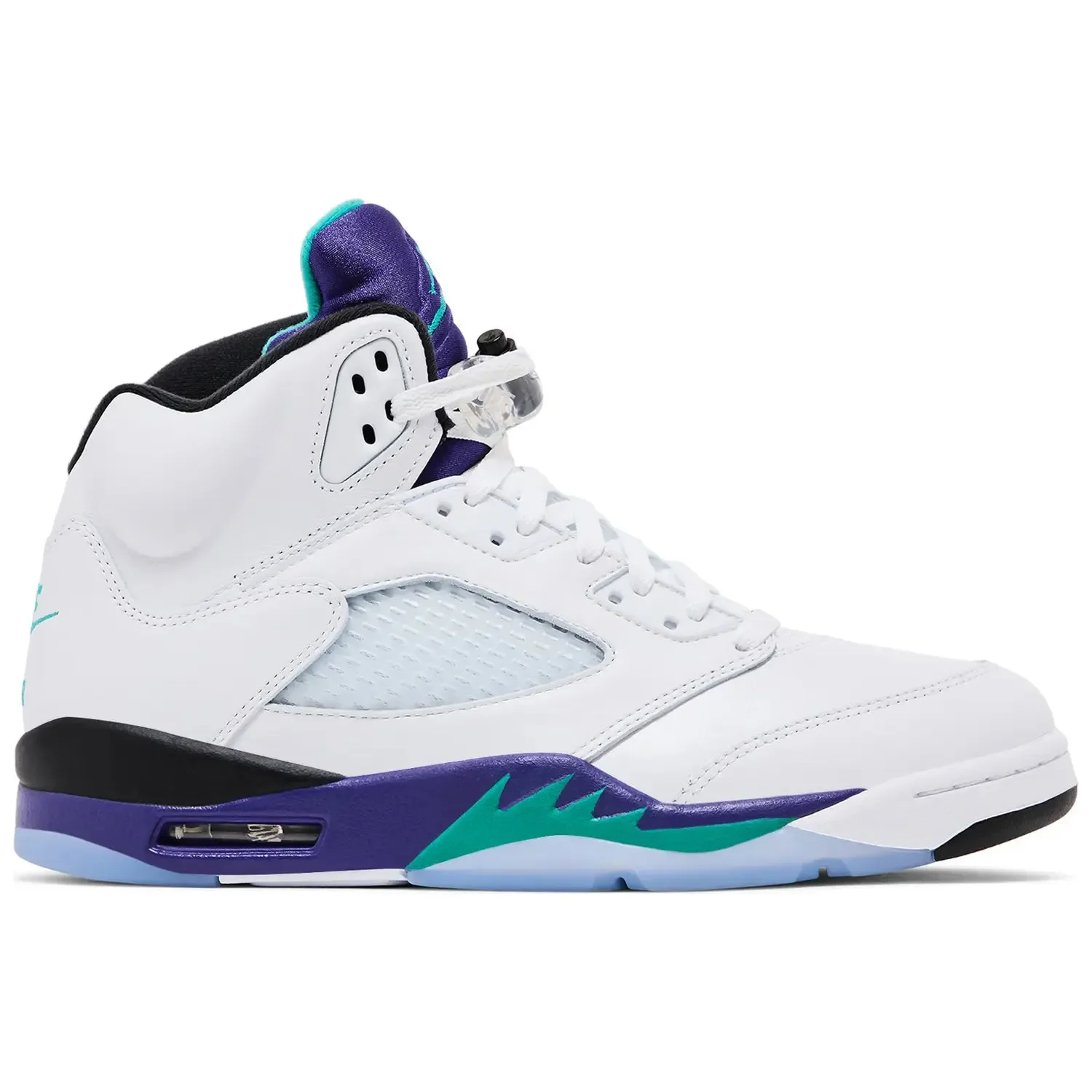 Jordan 5 Retro Grape (2025)