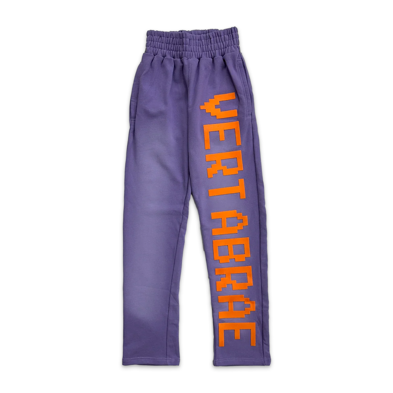Vertabrae C-2 Sweatpants Vintage Purple/Orange