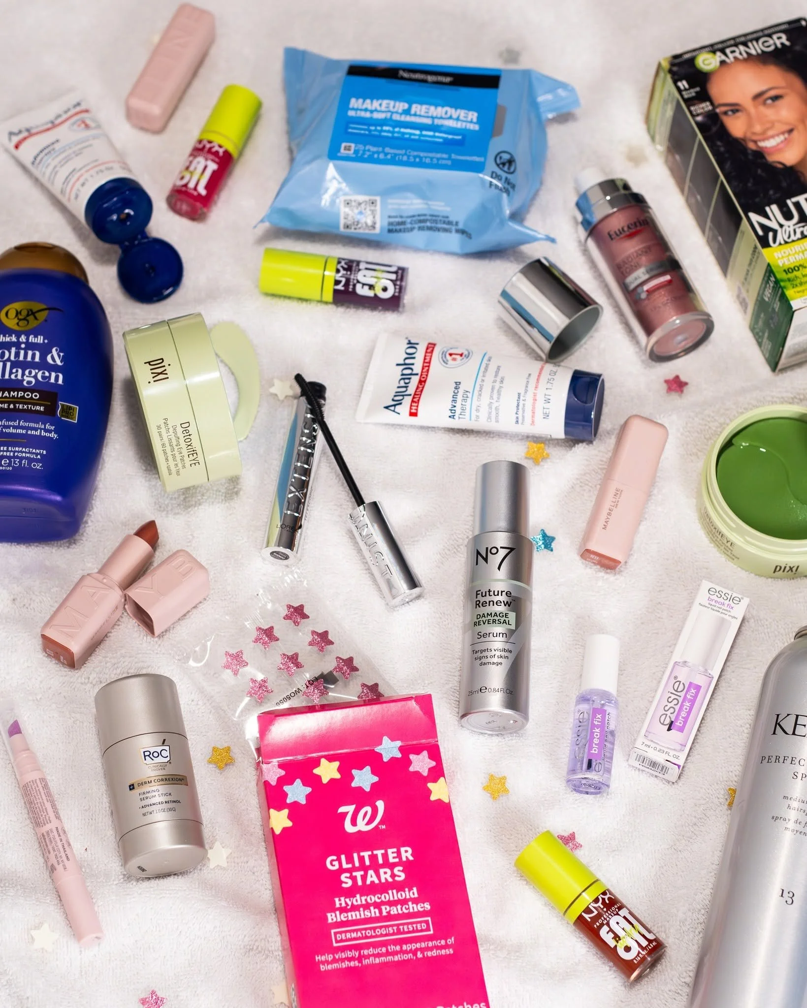 Walgreens Beauty Savings Event
