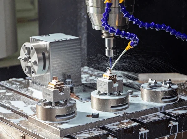 What CNC Machining Really Is - And Why It Matters Beyond Cutting Metal? 
