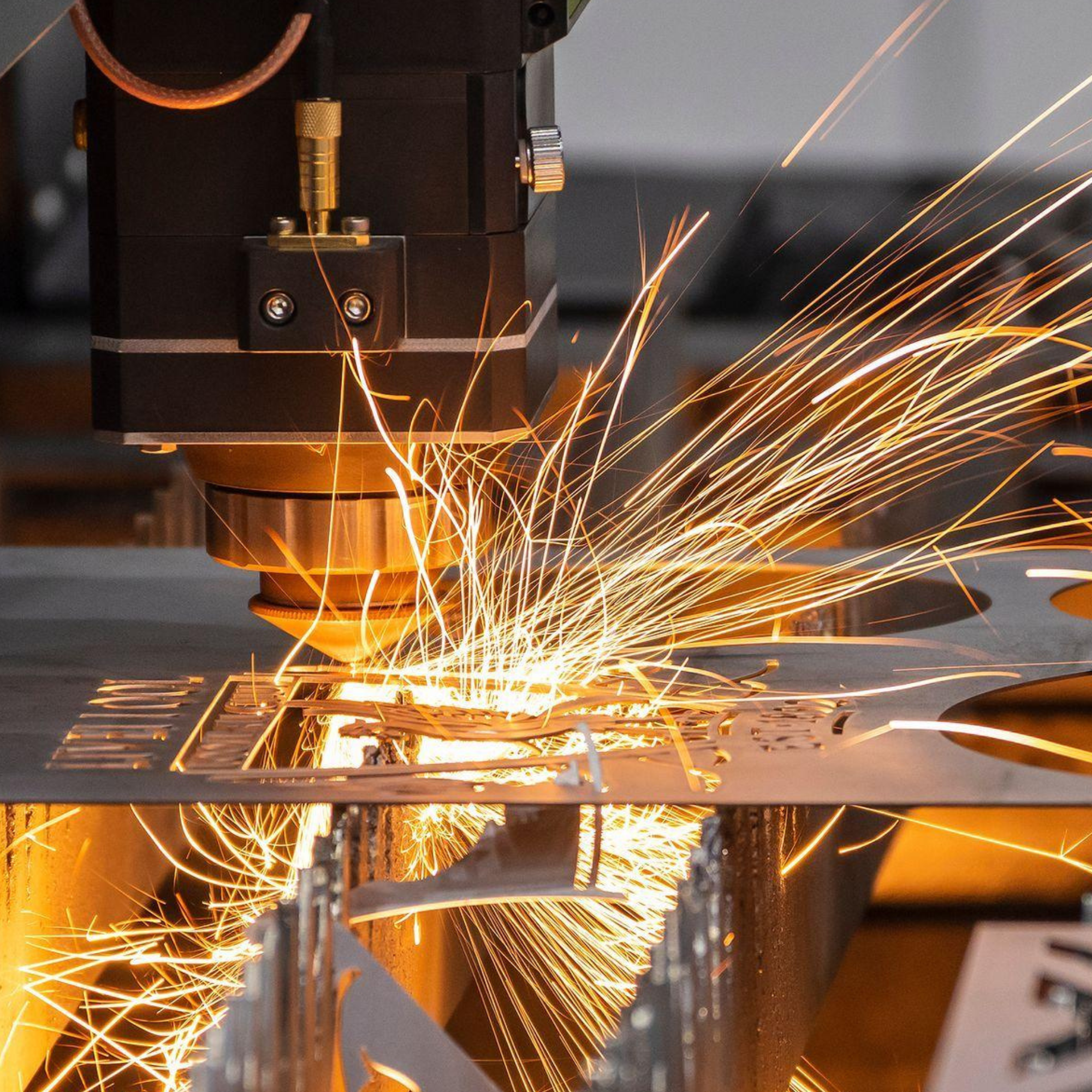 3 Core Pillars of Strategic Sheet Metal Customization at Bloom Industries