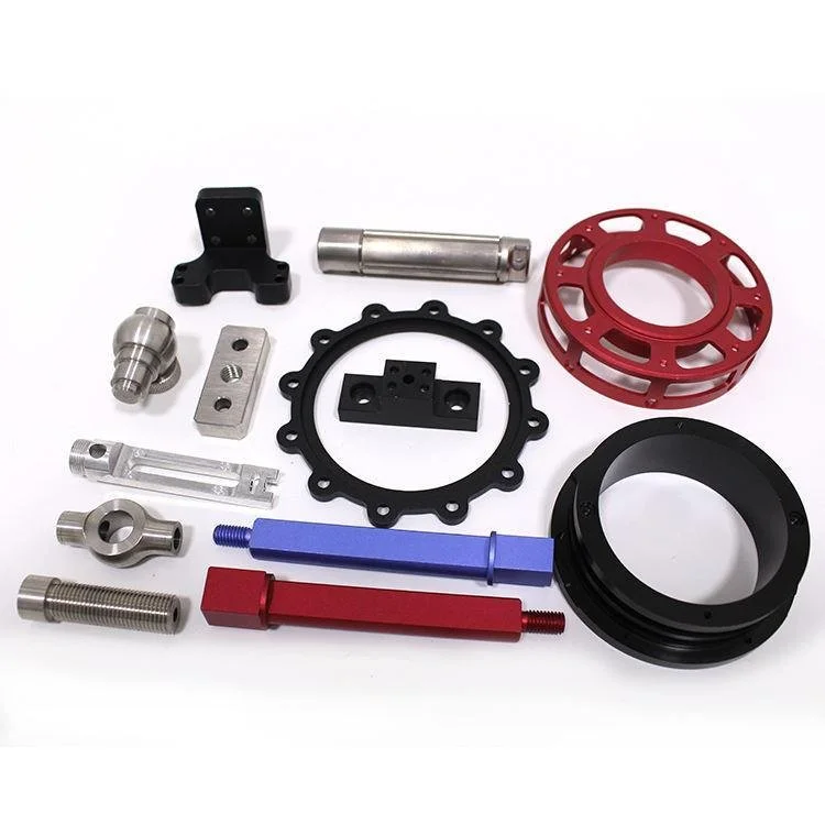 &nbsp;Top 5 Strategic Advantages of Choosing a Premium Custom Parts Manufacturer