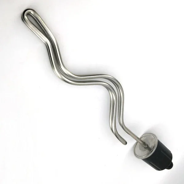 3600 Watt Stainless Steel Heating Element with 2inch TC