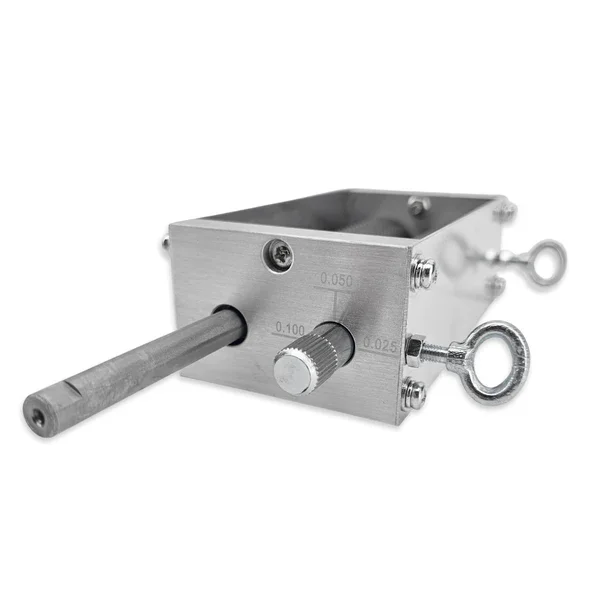 MaltMuncher Grain Mill (2 Roller) 06.webp