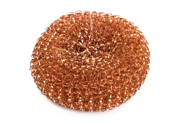 Copper Packing Catalytic Converter Mesh Scourer