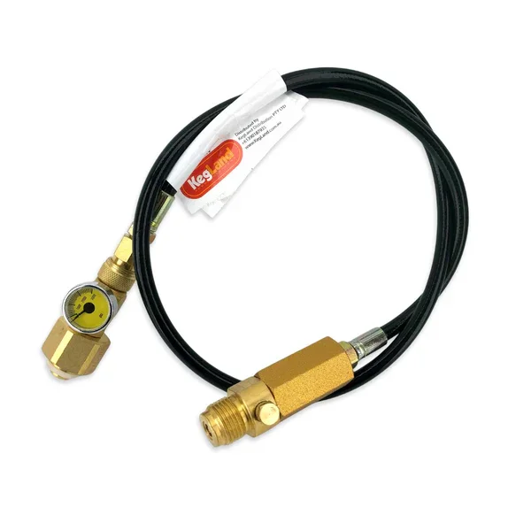 72 inch FreedomOne Sodastream Adapter Hose 02.webp