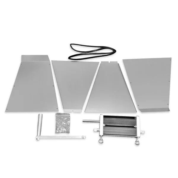 MaltMuncher Grain Mill (2 Roller) 02.webp