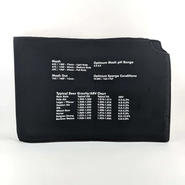 65L - Jacket for BrewZilla Gen 3.1.1 (Neoprene Parka)03.webp