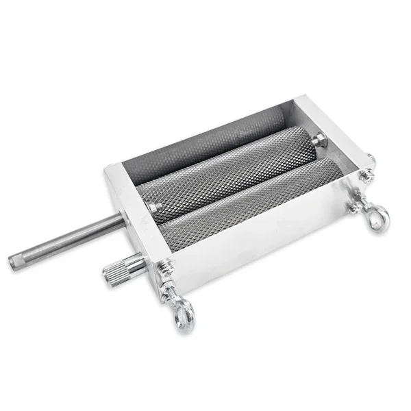 MaltMuncher Grain Mill (2 Roller) 05.webp