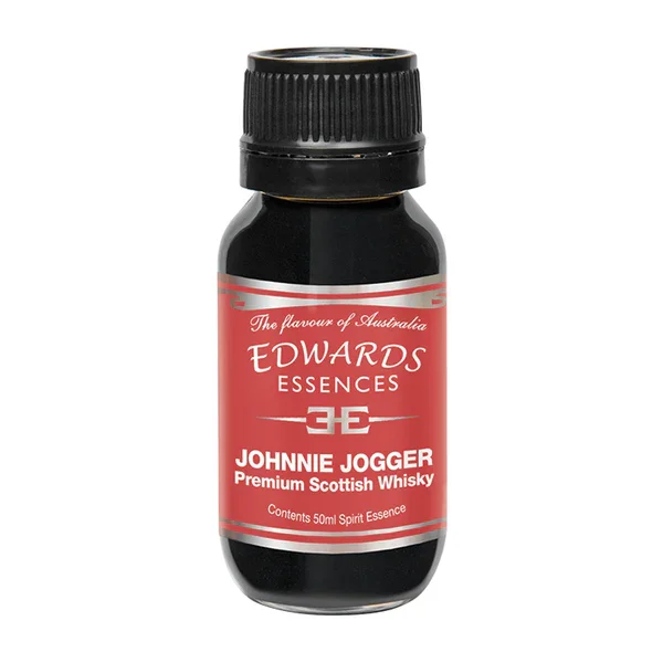 Edwards Essences - Johnnie Jogger 50mL